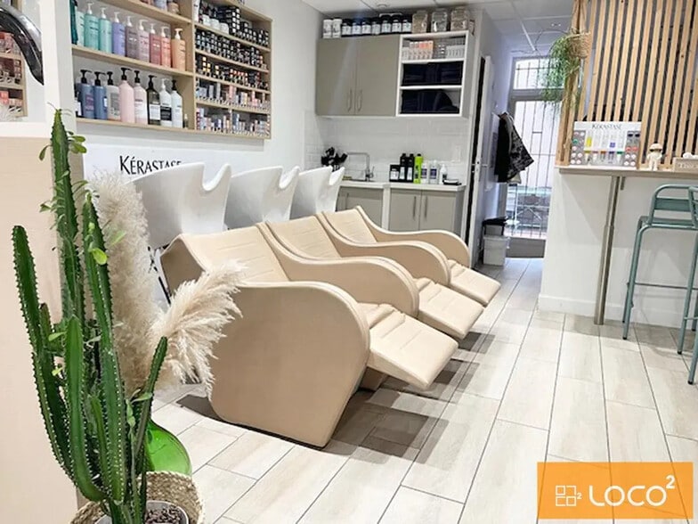 20 Rue Pierre-Paul Riquet, Toulouse à louer - Photo intérieure – Image 3 sur 6