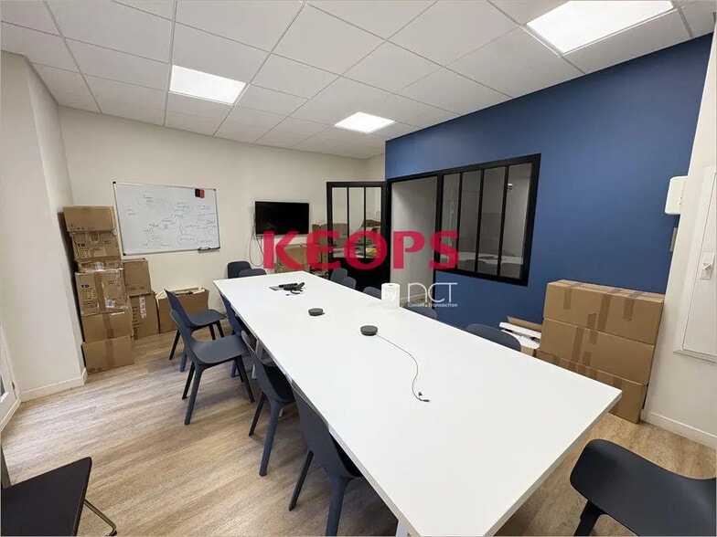 Bureau dans Toulouse à louer - Photo de l’immeuble – Image 2 sur 12