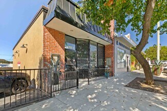 Plus de détails pour 9925 Commerce Ave, Tujunga, CA - Local commercial à vendre