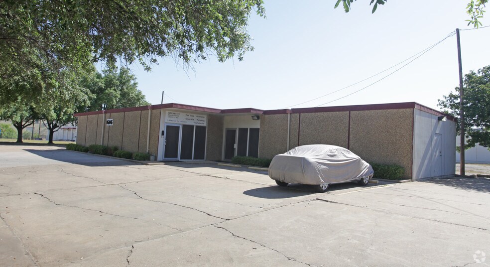 1606 109th St, Grand Prairie, TX à louer - Photo principale – Image 1 sur 5