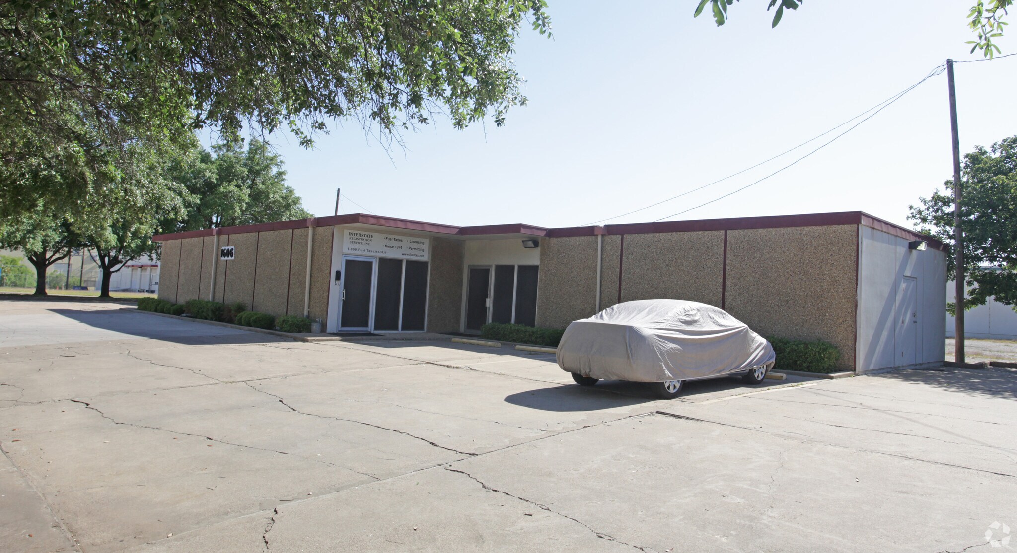 1606 109th St, Grand Prairie, TX à louer Photo principale– Image 1 sur 6