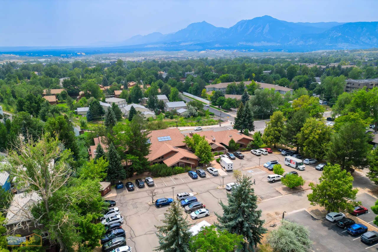 3400 Penrose Pl, Boulder, CO à vendre Photo de l’immeuble– Image 1 sur 11