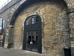 22 Patcham Terrace, Londres à louer Photo de l’immeuble– Image 1 sur 1