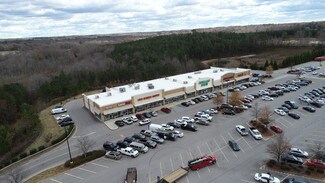 Plus de détails pour 5141 Nc-42 Hwy W, Garner, NC - Local commercial à louer