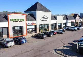 Plus de détails pour 2530 S Louise Ave, Sioux Falls, SD - Local commercial à louer