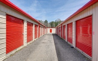 Plus de détails pour MyPlace Self Storage - Georgia – Spécialisé à vendre