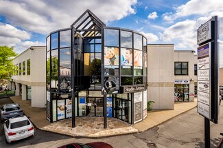 Plus de détails pour 7340-7380 Boul Maurice-Duplessis, Montréal, QC - Local commercial à vendre