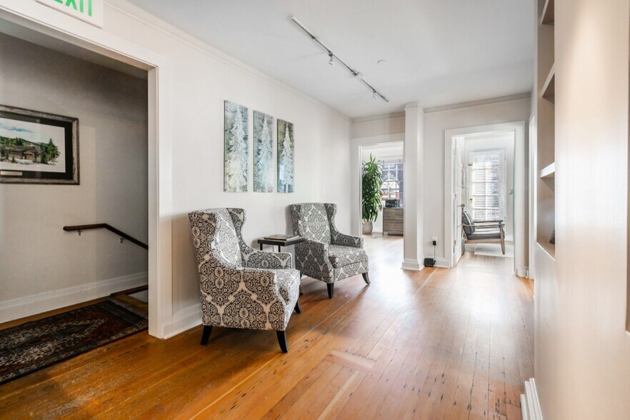 309-311 Main St, Park City, UT à louer - Photo de l’immeuble – Image 3 sur 22