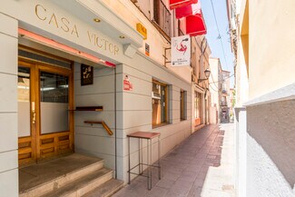 Plus de détails pour Calle Bardales, 6B, Guadalajara - Local commercial à vendre