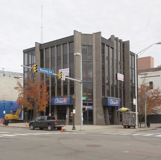 Plus de détails pour 101 Wyoming Ave, Scranton, PA - Bureau/Médical, Bureau/Local commercial à louer