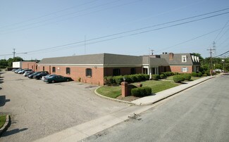 Plus de détails pour 3011-3015 Dumbarton Rd, Richmond, VA - Local d'activités à louer