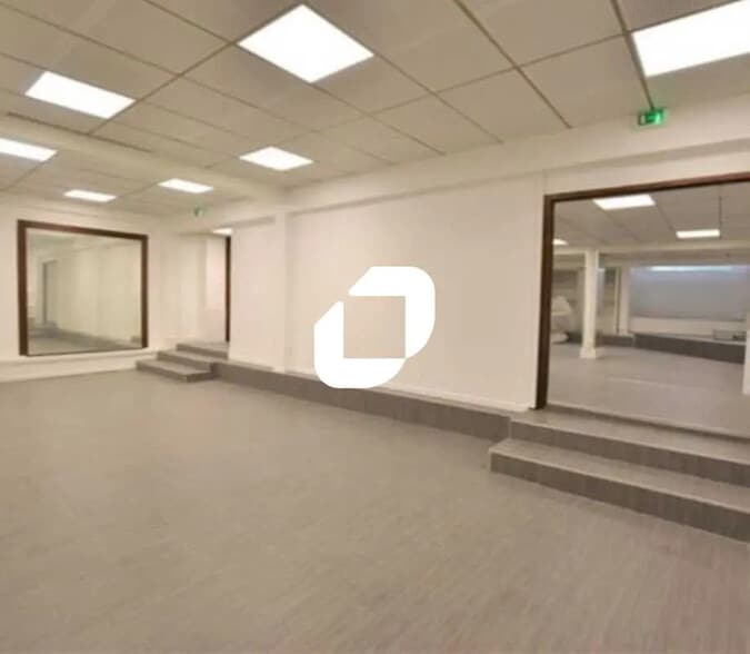 Bureau dans Paris à louer - Photo de l’immeuble – Image 1 sur 6