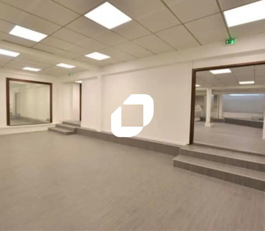 Bureau dans Paris à louer Photo de l’immeuble– Image 1 sur 7