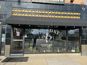 4247 S Kingshighway Blvd, Saint Louis, MO à louer Photo de l’immeuble– Image 1 sur 9