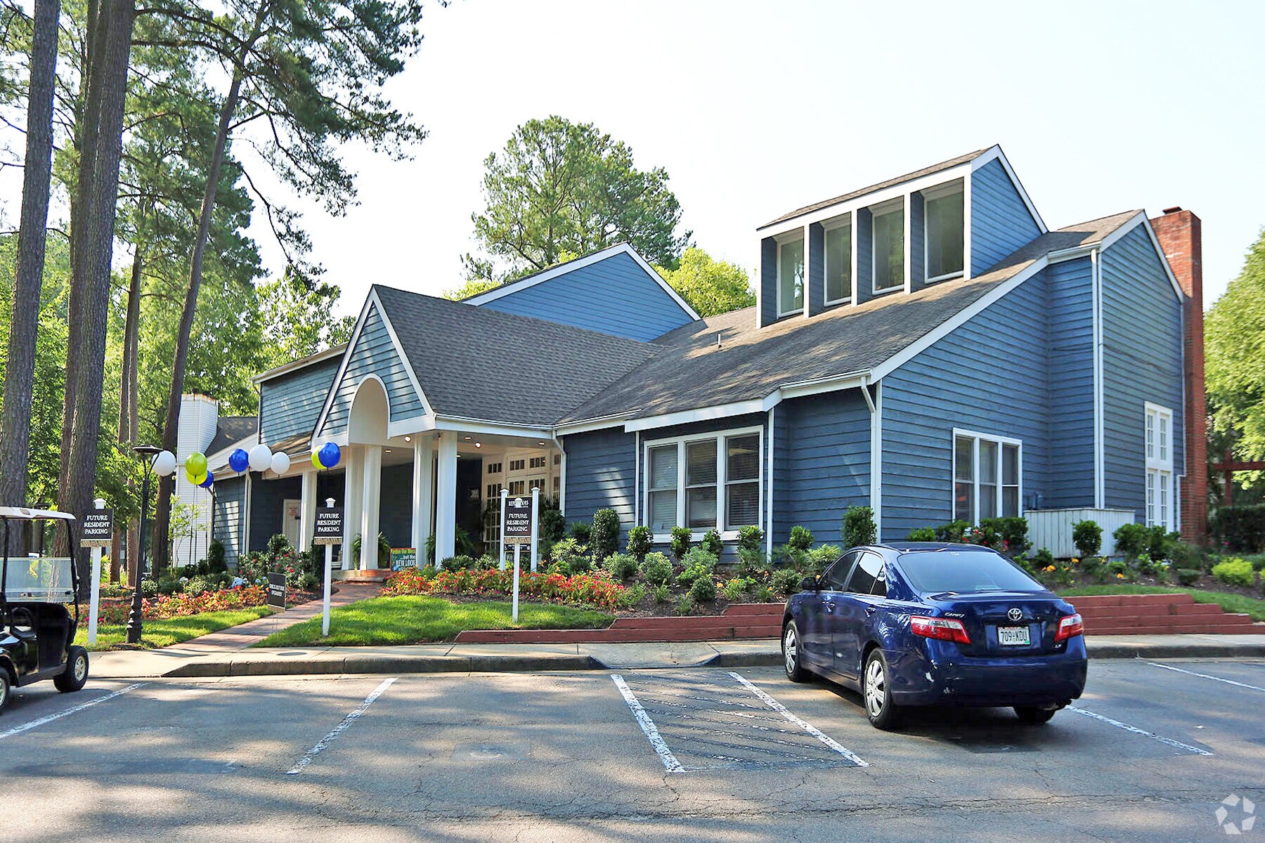 3001 Reflections Way, Virginia Beach, VA à vendre Photo principale– Image 1 sur 101
