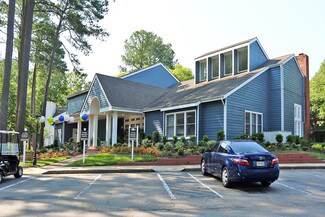 Plus de détails pour 3001 Reflections Way, Virginia Beach, VA - Logement à vendre