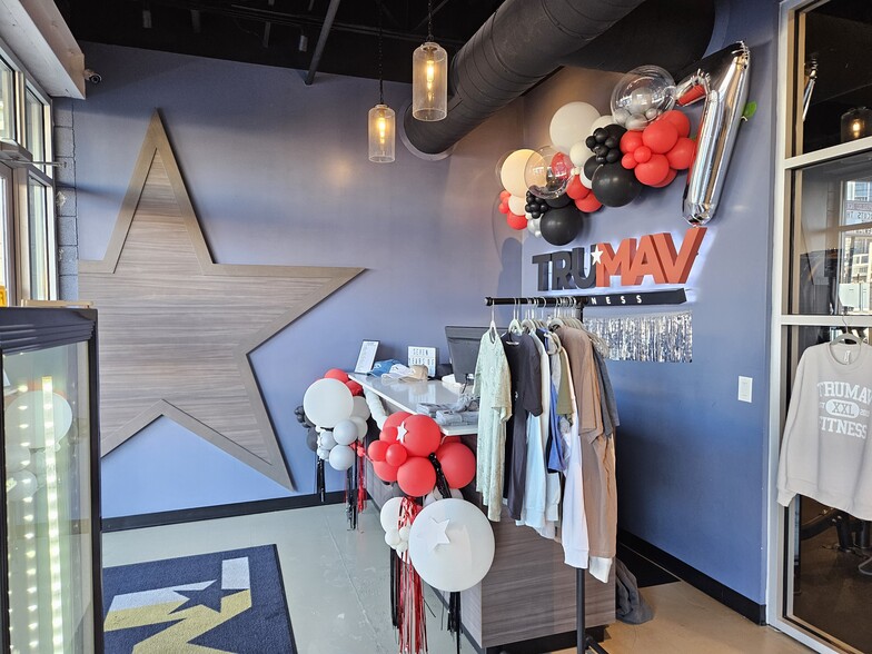 603 9th Ave S, Nashville, TN à louer - Photo intérieure – Image 3 sur 8