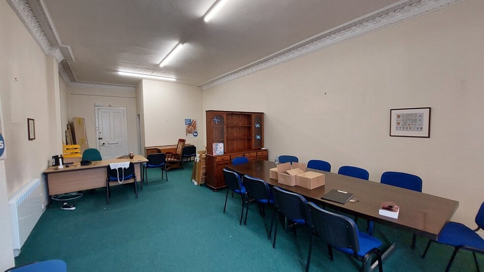 95 High St, Carnoustie à vendre - Photo intérieure – Image 3 sur 3