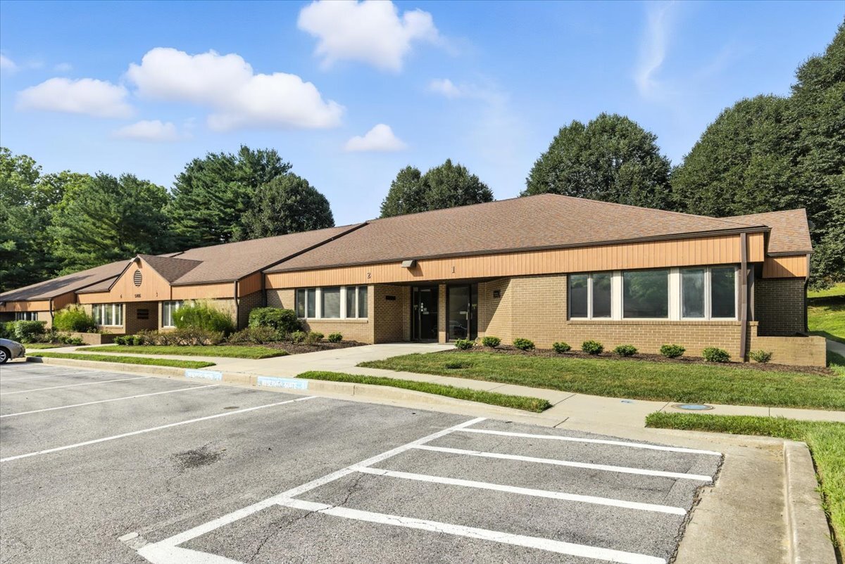 5405 Twin Knolls Rd, Columbia, MD à vendre Photo de l’immeuble– Image 1 sur 3