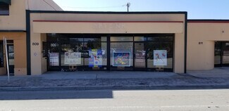 Plus de détails pour 809 Lucerne Ave, Lake Worth, FL - Local commercial à louer