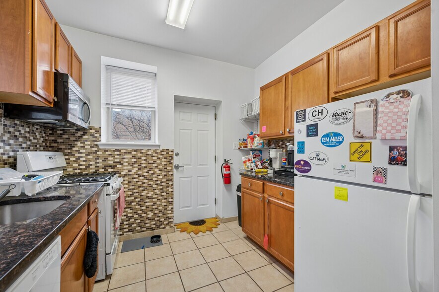 2-8 S 46th St, Philadelphia, PA à vendre - Photo de l’immeuble – Image 2 sur 13
