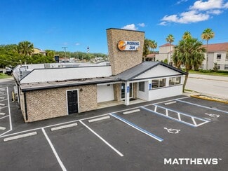 Plus de détails pour 604 Anastasia Blvd, Saint Augustine, FL - Local commercial à vendre