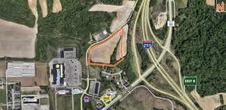 Plus de détails pour Sumner Ln, Wood River, IL - Terrain à vendre