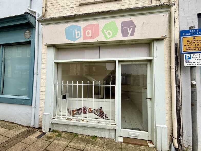 82-83 High St, Lowestoft à vendre - Photo de l’immeuble – Image 3 sur 37