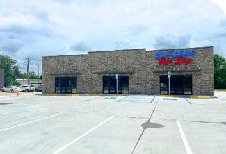 Plus de détails pour 12242 Shriners Blvd, Biloxi, MS - Local commercial à vendre