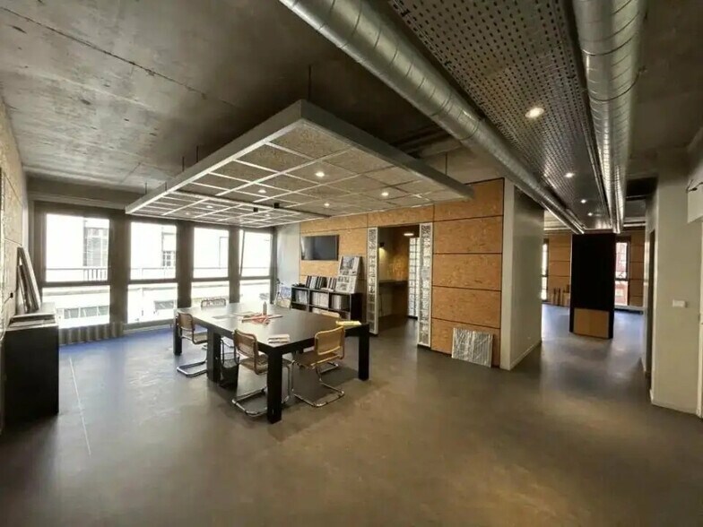 Bureau dans Troyes à louer - Photo de l’immeuble – Image 1 sur 5