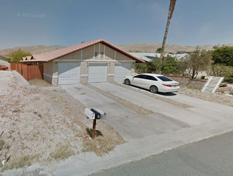 66590 Joseph Way, Desert Hot Springs, CA à vendre - Photo de l’immeuble – Image 2 sur 21