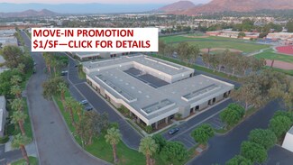 Plus de détails pour 3343-3349 Chicago Ave, Riverside, CA - Industriel/Logistique à louer