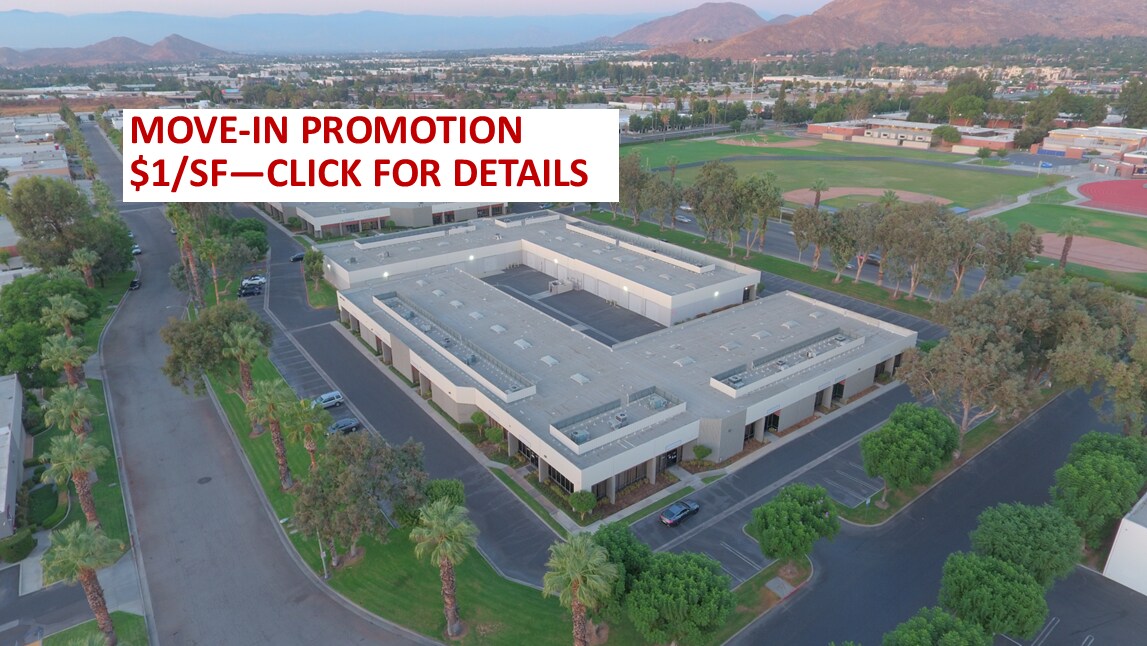 3343-3349 Chicago Ave, Riverside, CA à louer Photo principale– Image 1 sur 13