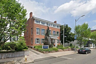 Plus de détails pour 27 Elm St, New Haven, CT - Bureau à louer