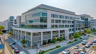 Plus de détails pour 391 San Antonio Rd, Mountain View, CA - Bureau à louer