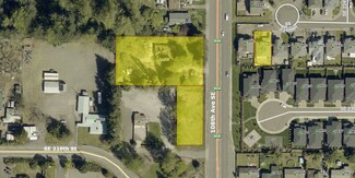 Plus de détails pour 21507 108th Ave SE, Kent, WA - Terrain à vendre