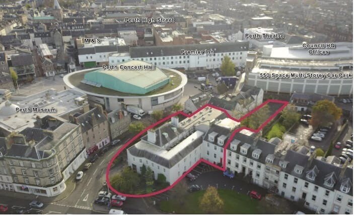 North Port, Perth à vendre - Photo de l’immeuble – Image 1 sur 16