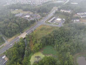 Port Aquia Dr Port Aquia Dr & Richmond Hwy, Stafford, VA - VUE AÉRIENNE  vue de carte - Image1