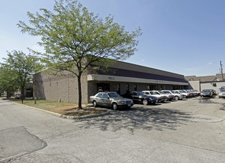 Plus de détails pour 195 W Olentangy St, Powell, OH - Local d'activités, Industriel/Logistique à louer
