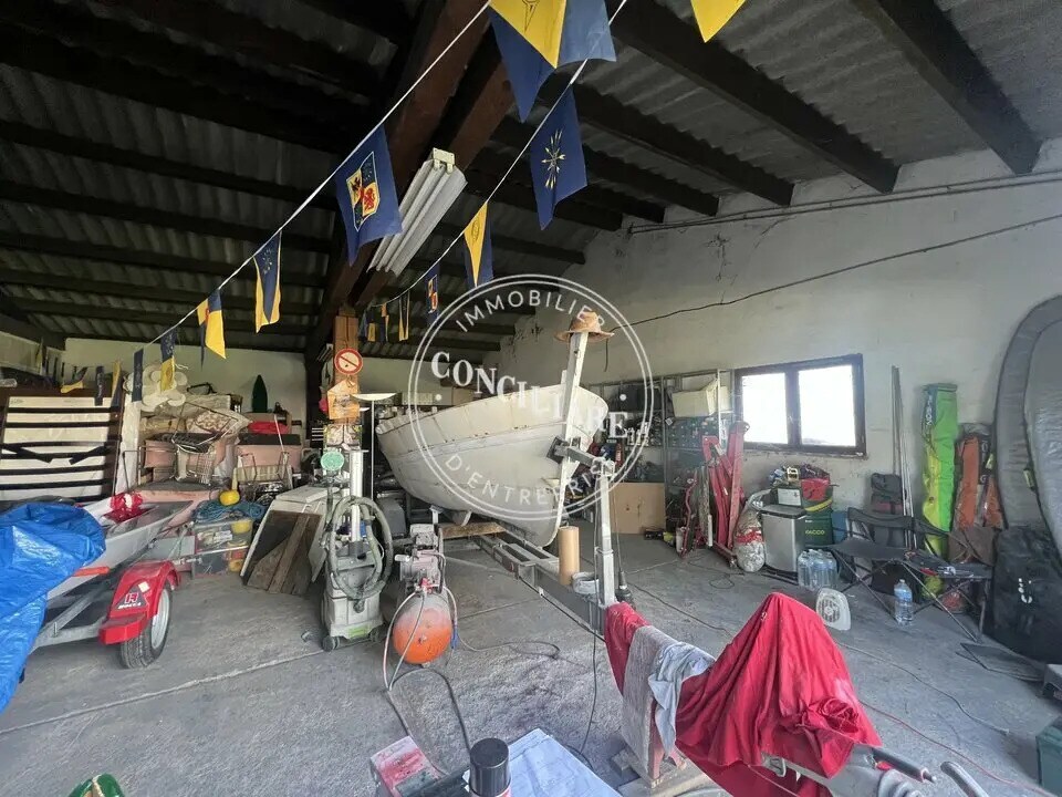 Impasse Antonin Deloume, Toulouse à vendre Photo de l’immeuble– Image 1 sur 5