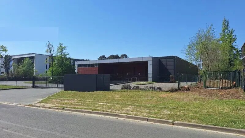 Local d’activités dans Mérignac à louer Photo de l’immeuble– Image 1 sur 17