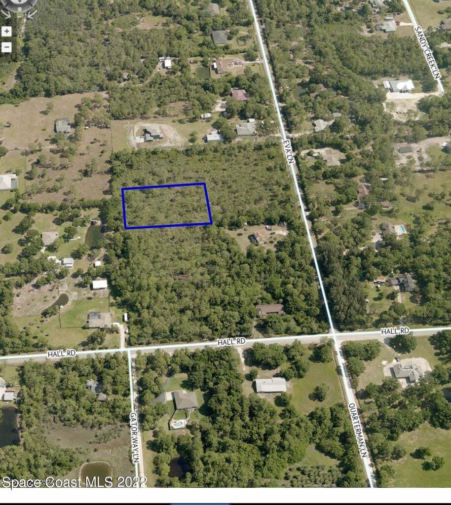 2040 Eva Ln, Malabar, FL à vendre Photo principale– Image 1 sur 2