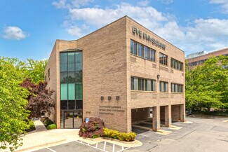 Plus de détails pour 3031 Javier Rd, Fairfax, VA - Bureau/Médical à louer