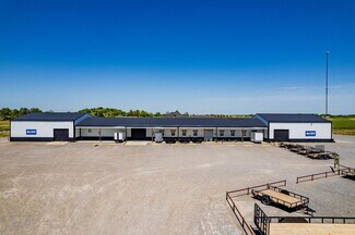 Plus de détails pour 26091 OK-51, Wagoner, OK - Industriel/Logistique à vendre
