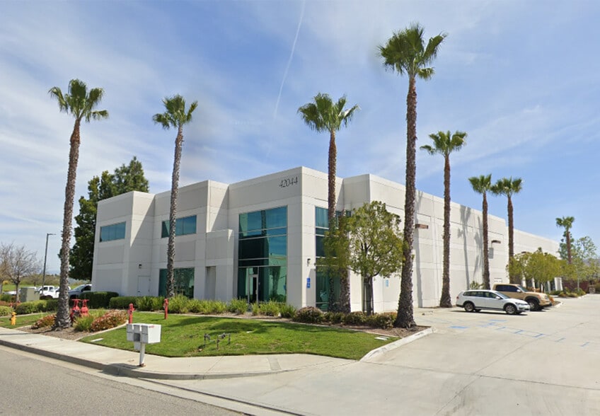 42044 Winchester Rd, Temecula, CA à louer - Photo de l’immeuble – Image 1 sur 3