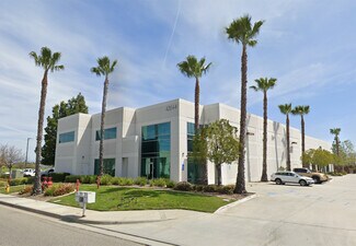Plus de détails pour 42044 Winchester Rd, Temecula, CA - Industriel/Logistique à louer