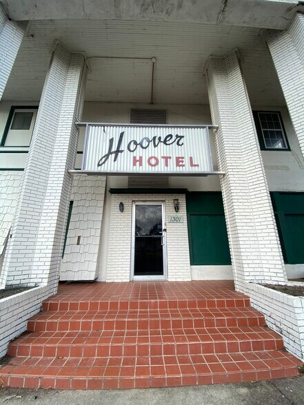 1301 N Chaparral St, Corpus Christi, TX à vendre - Photo de l’immeuble – Image 3 sur 19