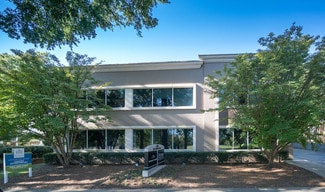 Plus de détails pour 610 E Morehead St, Charlotte, NC - Bureau à louer