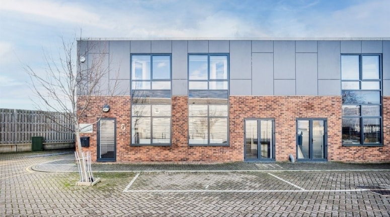 Old Portsmouth Rd, Guildford à louer Photo de l’immeuble– Image 1 sur 8