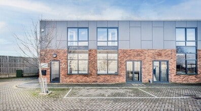 Old Portsmouth Rd, Guildford à louer Photo de l’immeuble– Image 1 sur 8